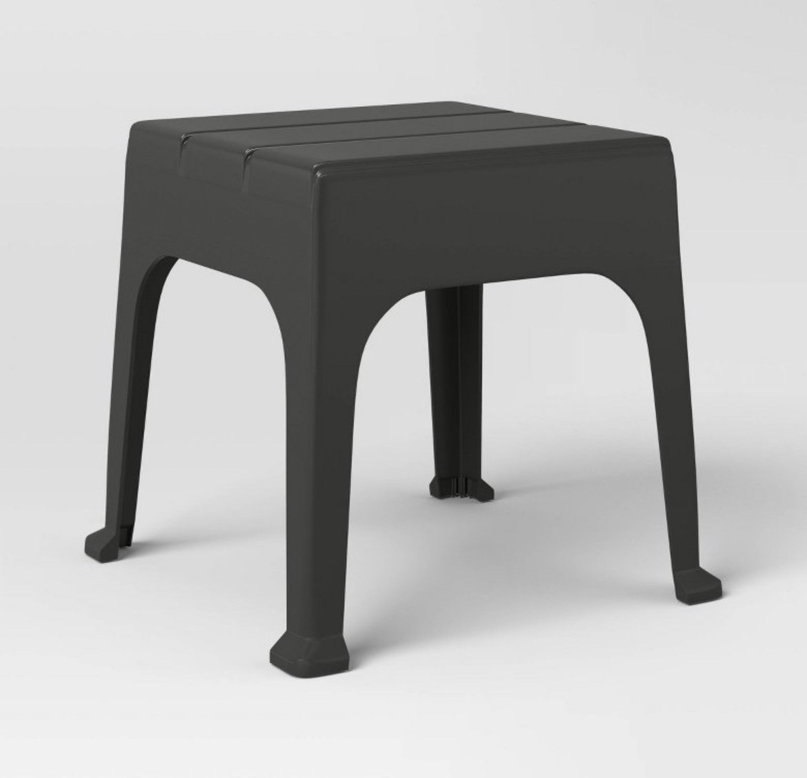 Target has the best resin outdoor Side Tables available for only $10.50 today! These match the popular Adirondack Chairs that I’ve been sharing, but are perfect for literally any outdoor (or even indoor) space where you could use a nice side table. Super durable at an absolutely excellent price point! 

Only available in stores and close to selling out already at many stores, so grab quickly. Can even order online and pickup (or get delivered with Target Circle 360). 

#LTKHome #LTKSaleAlert #LTKSeasonal