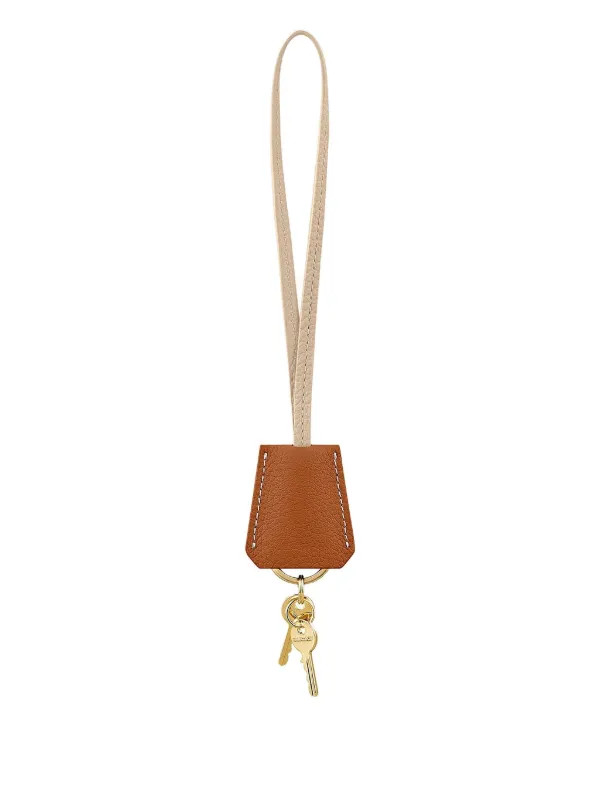 The SABR\u00c9MOJI\u2122 padlock charm | Farfetch Global