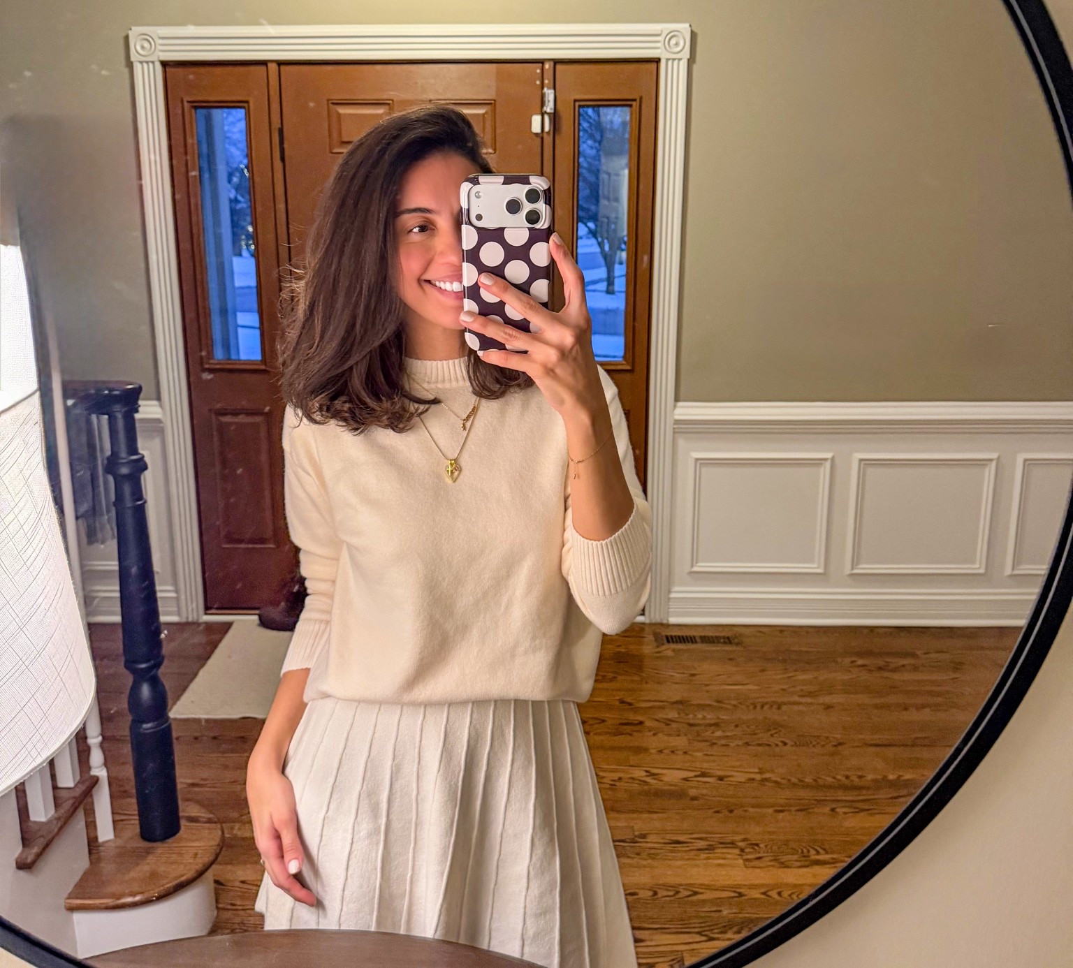 Loving this Amazon set
Comes in a handful of colors
It’s super versatile as the pieces can be styled separately. I’m wearing a size Smalll Top

#LTKOver40 #LTKSeasonal #LTKSaleAlert