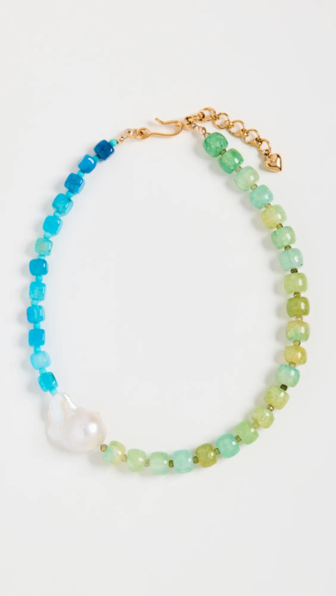 Brinker & Eliza Aspen Necklace | Shopbop | Shopbop