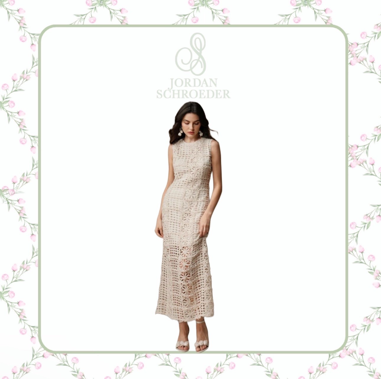 Easter Dress #springdress 

#LTKFindsUnder50 #LTKSeasonal #LTKFestival
