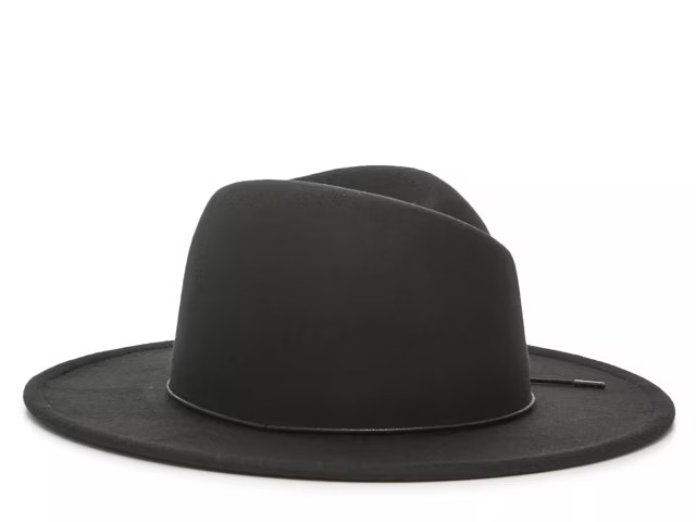 Crown Vintage Felt Panama Hat | DSW