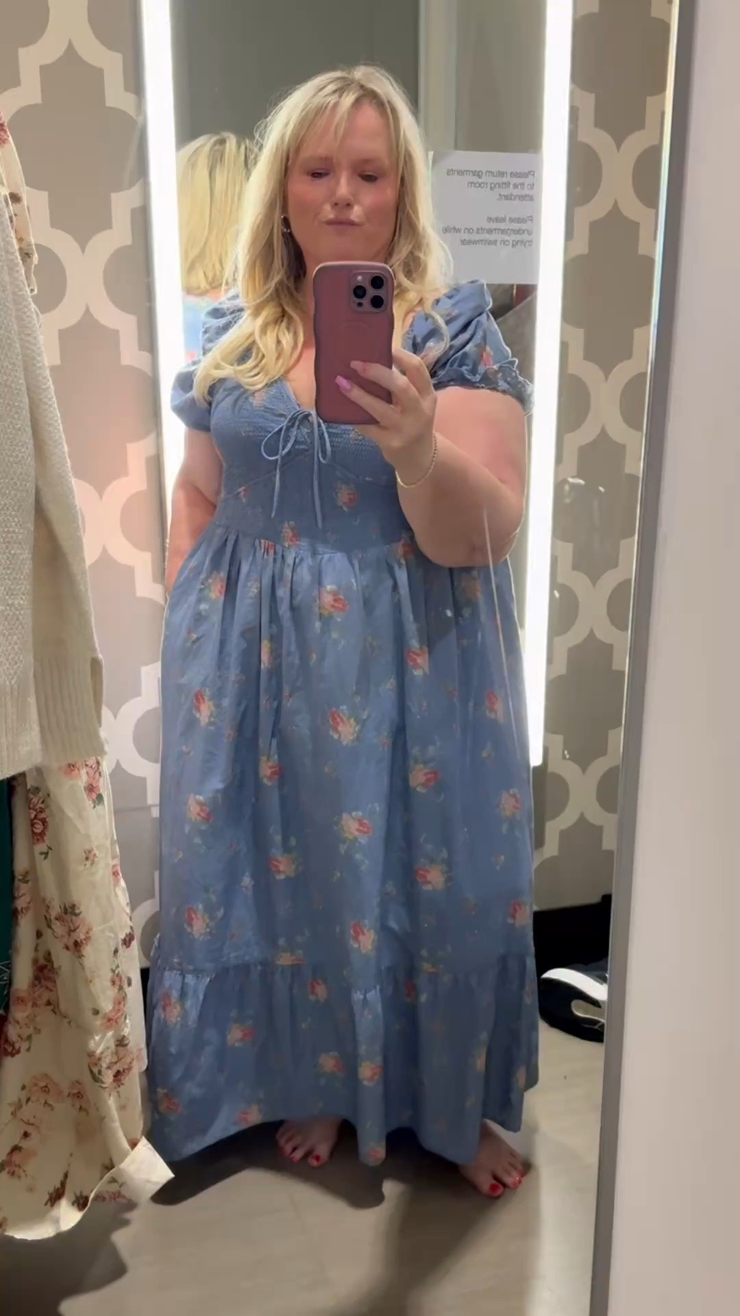 Target has so many cute clothes. It was hard to choose!❤️

#LTKSpringSale #LTKOver40 #LTKgrwm