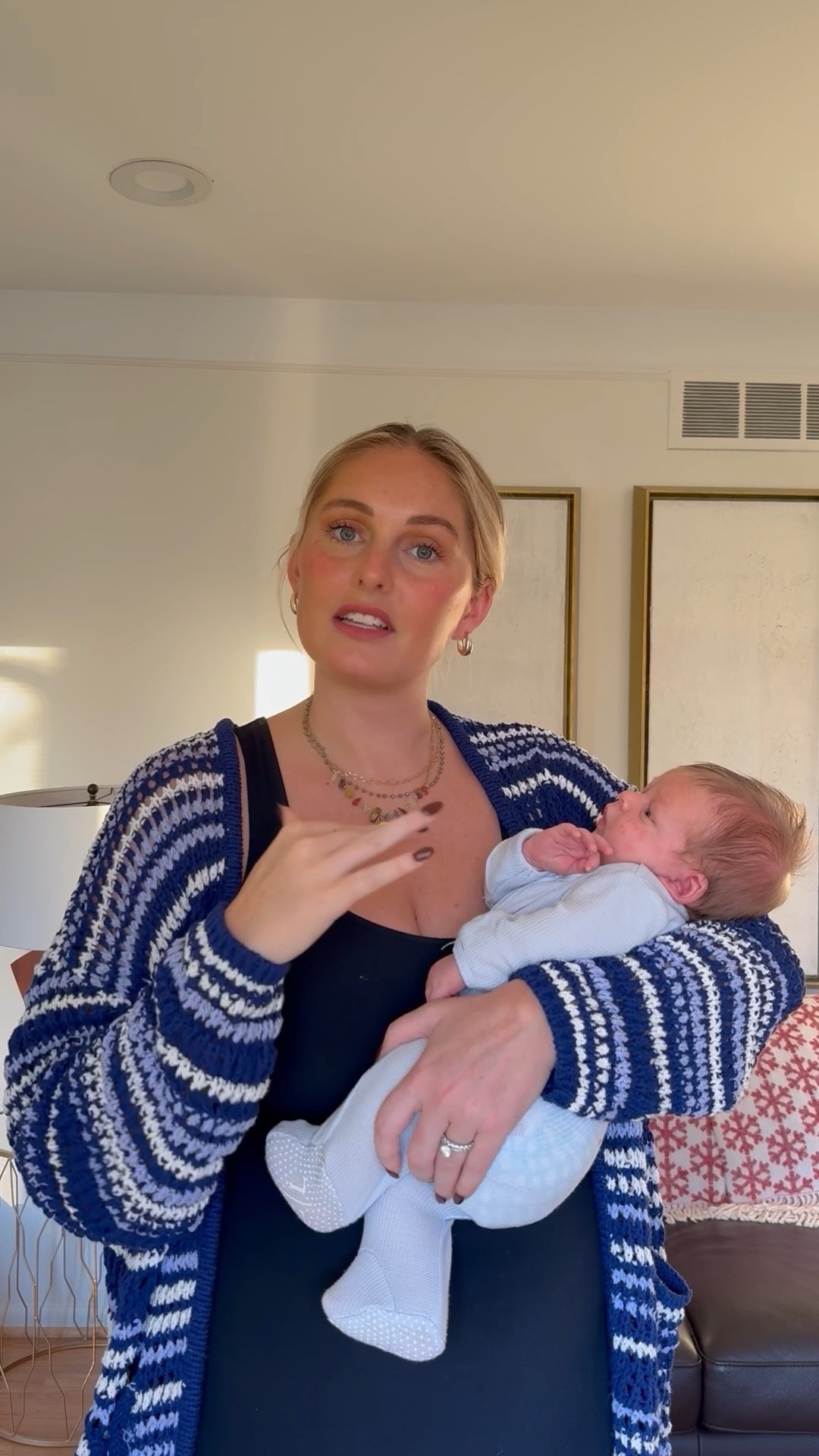 Favorite baby products- month #1 

#LTKBaby #LTKFamily #LTKKids