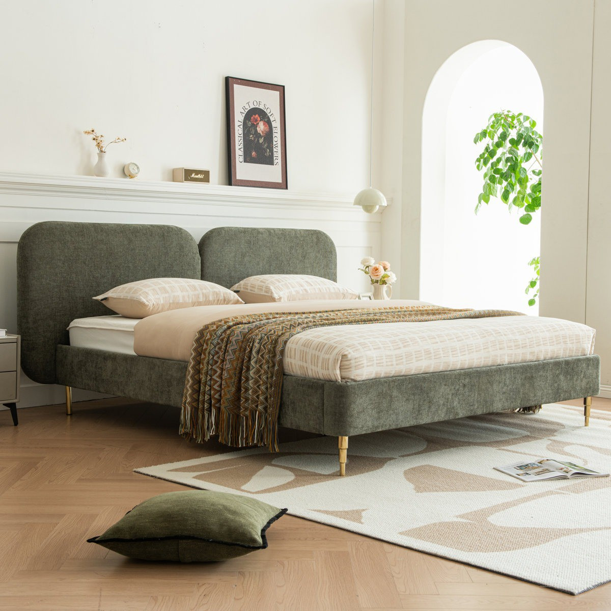 OMG you guys, Wayfair Black Friday + Cyber Week is SO good this year! 🔥If you’ve been wanting to refresh your bedroom, this is the time — upholstered platform beds, headboards, dressers, nightstands, mattresses, rugs, lamps, mirrors, bedding sets, vanities… literally everything is on sale!Don’t sleep on the Wayfair Cyber Monday sale — the deals are crazy good for home, furniture, and bedroom makeovers. 🛏️✨#Wayfair #WayfairSale #WayfairBlackFriday #WayfairCyberWeek #WayfairCyberMonday #WayfairDeals #WayfairFinds #BedroomFinds #BedroomFurniture #ModernBedroom #BedroomMakeover #BedFrame #UpholsteredBed #Headboard #Dresser #Nightstand #Mattress #Bedding #HomeDecor #HomeDeals #FurnitureSale #FurnitureFinds #SaleAlert #AffordableHome #HomeInspo #USAFinds

#LTKCyberWeek #LTKHome #LTKSaleAlert