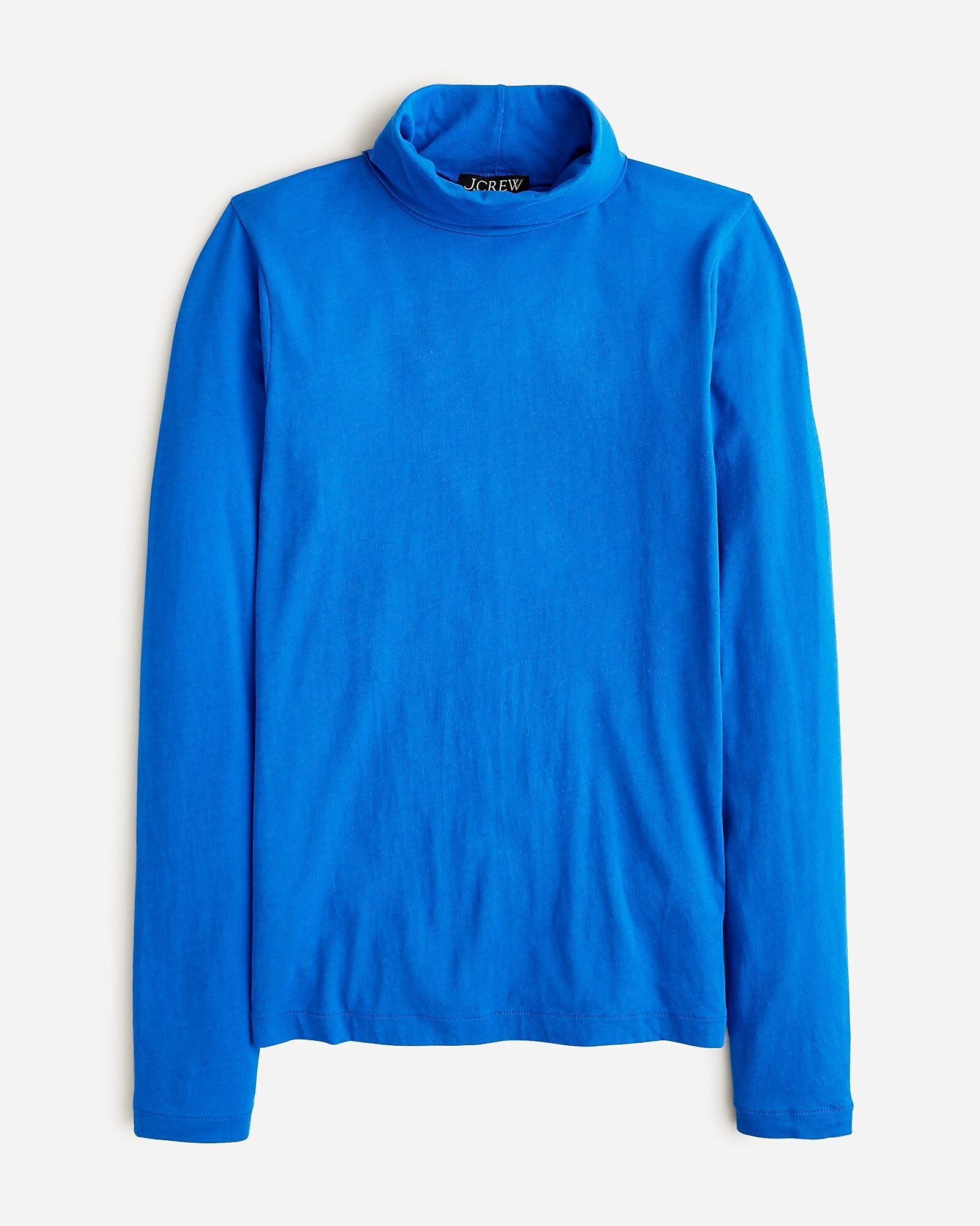 Tissue turtleneck | J. Crew US