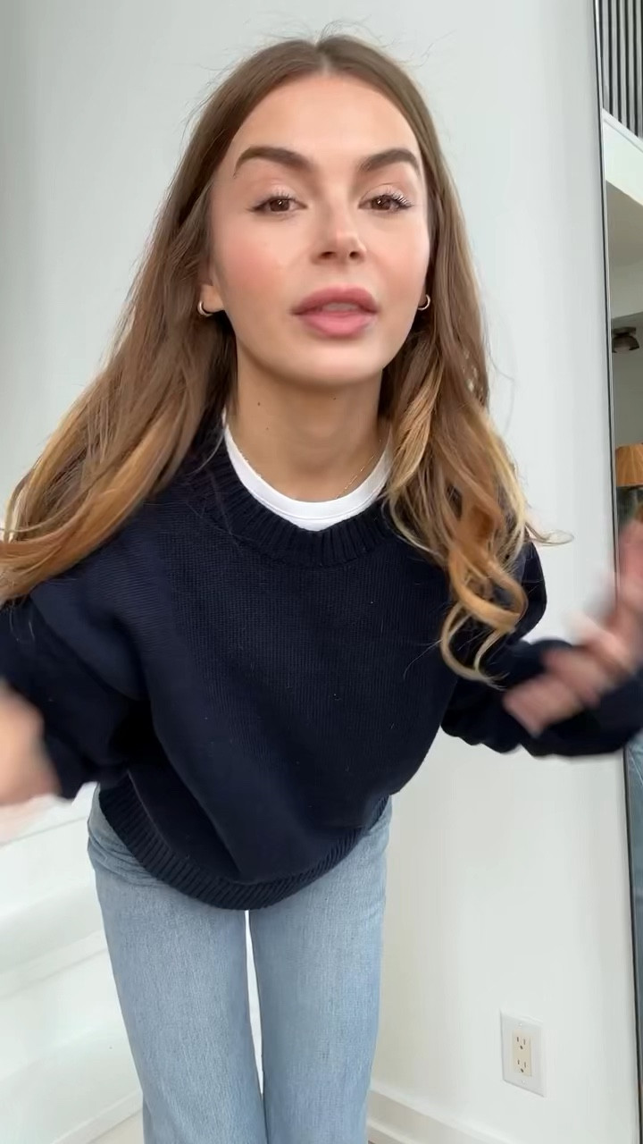 the power of a David Yurman stack 