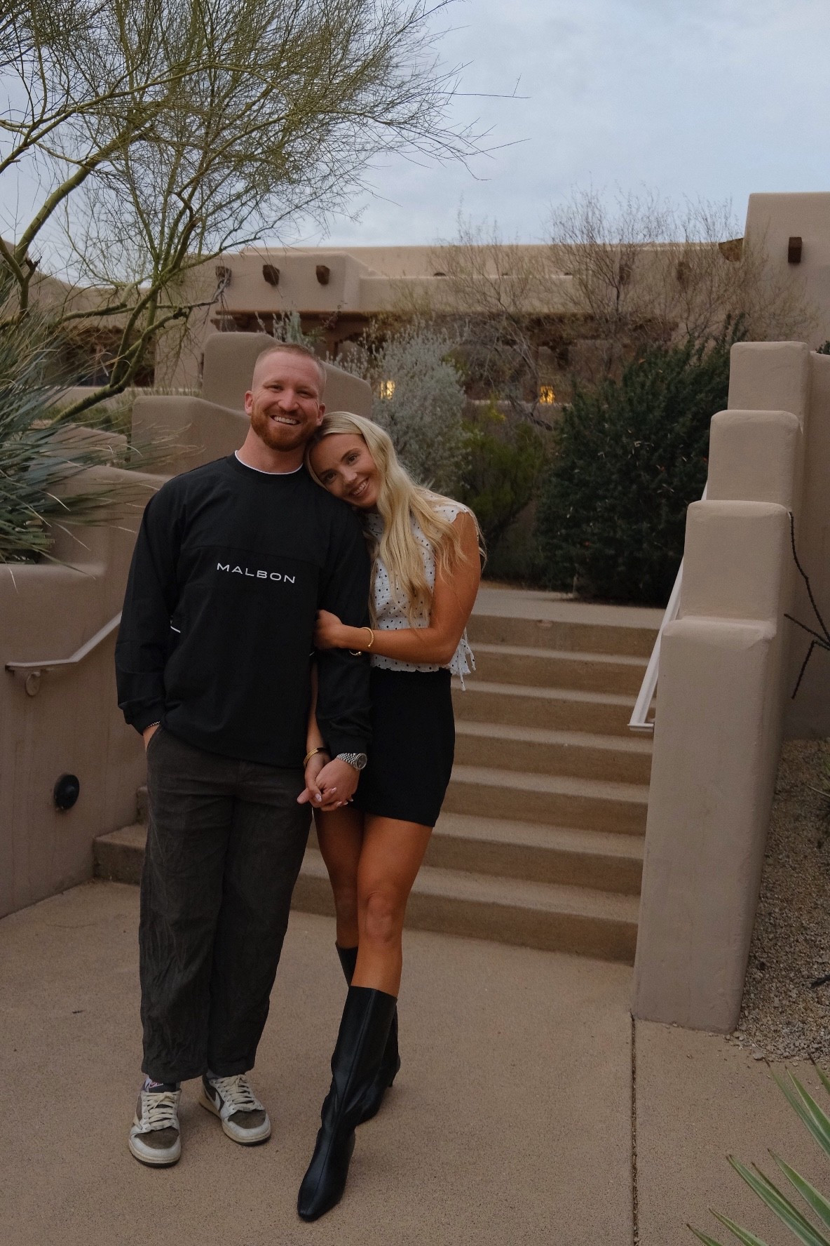 Scottsdale OOTD! 🌵

#LTKmomlife #LTKootd #LTKTall