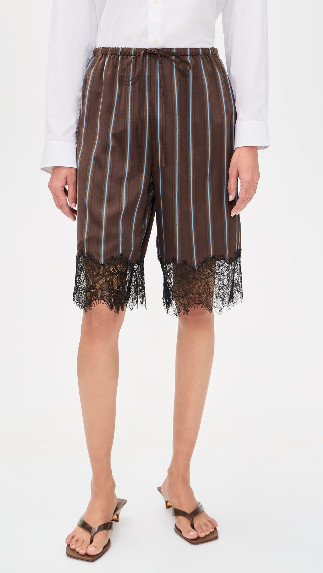 Verano Shorts | Shopbop