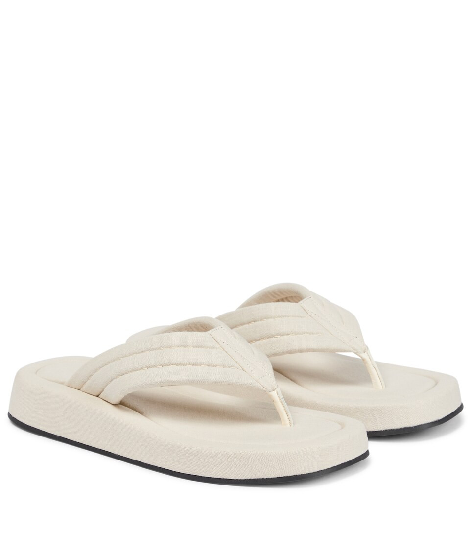 Ginza sandals | Mytheresa (US/CA)