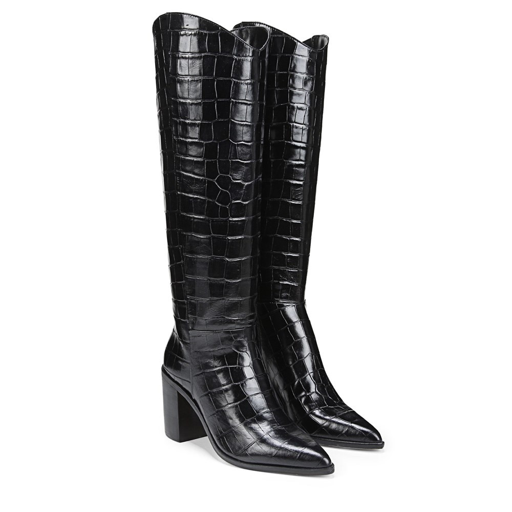 Sarto Ticada Knee High Boot | Franco Sarto
