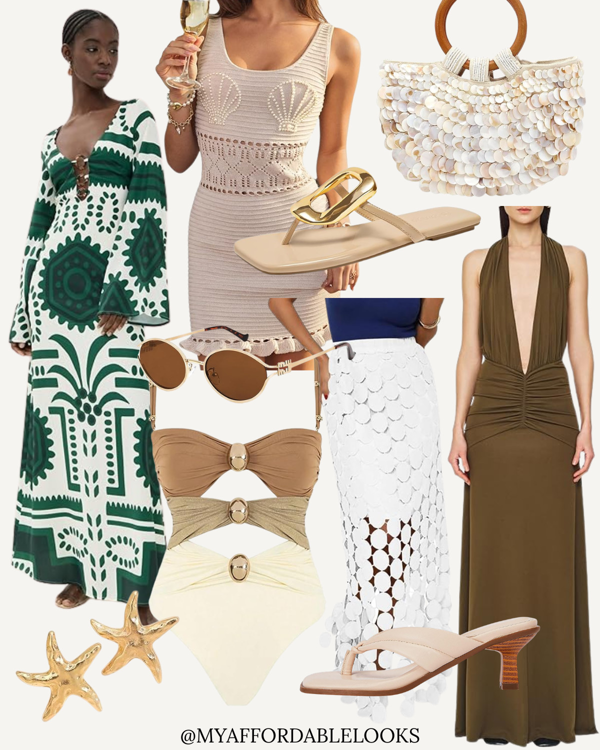 Amazon Resortear 

 #LTKootd #LTKSwim #LTKTravel