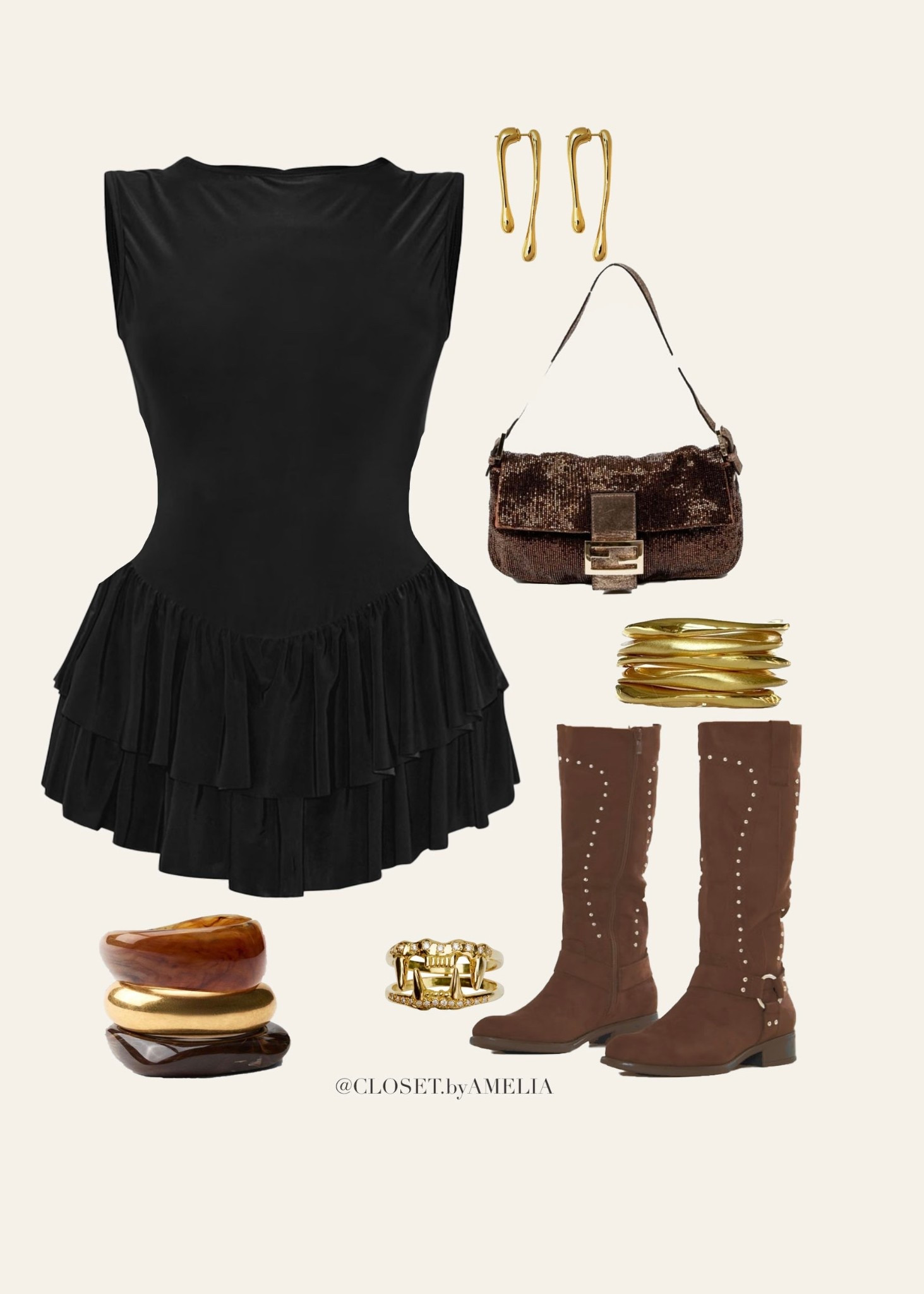 NYE RAVE OUTFITS 🪩✨ 

#LTKpartywear #LTKuk #LTKstyletip