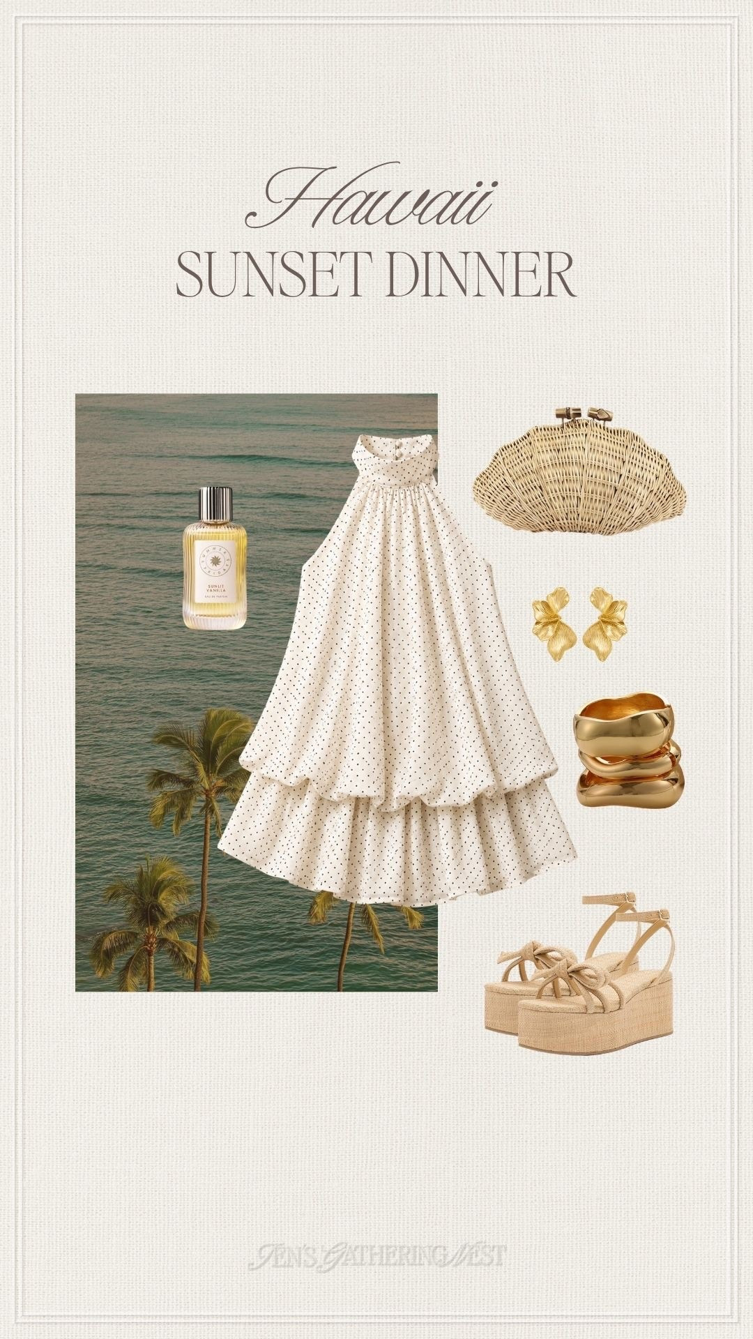 Amazon Hawaii outfit idea for tropical dinners, resort nights and vacation packing. ✨

#amazonfashion #hawaiioutfit #vacationstyle #resortwear #tropicalstyle #summerdress #amazonfinds #beachvacation #islandstyle #vacationoutfit

#LTKootd #LTKSeasonal #LTKTravel