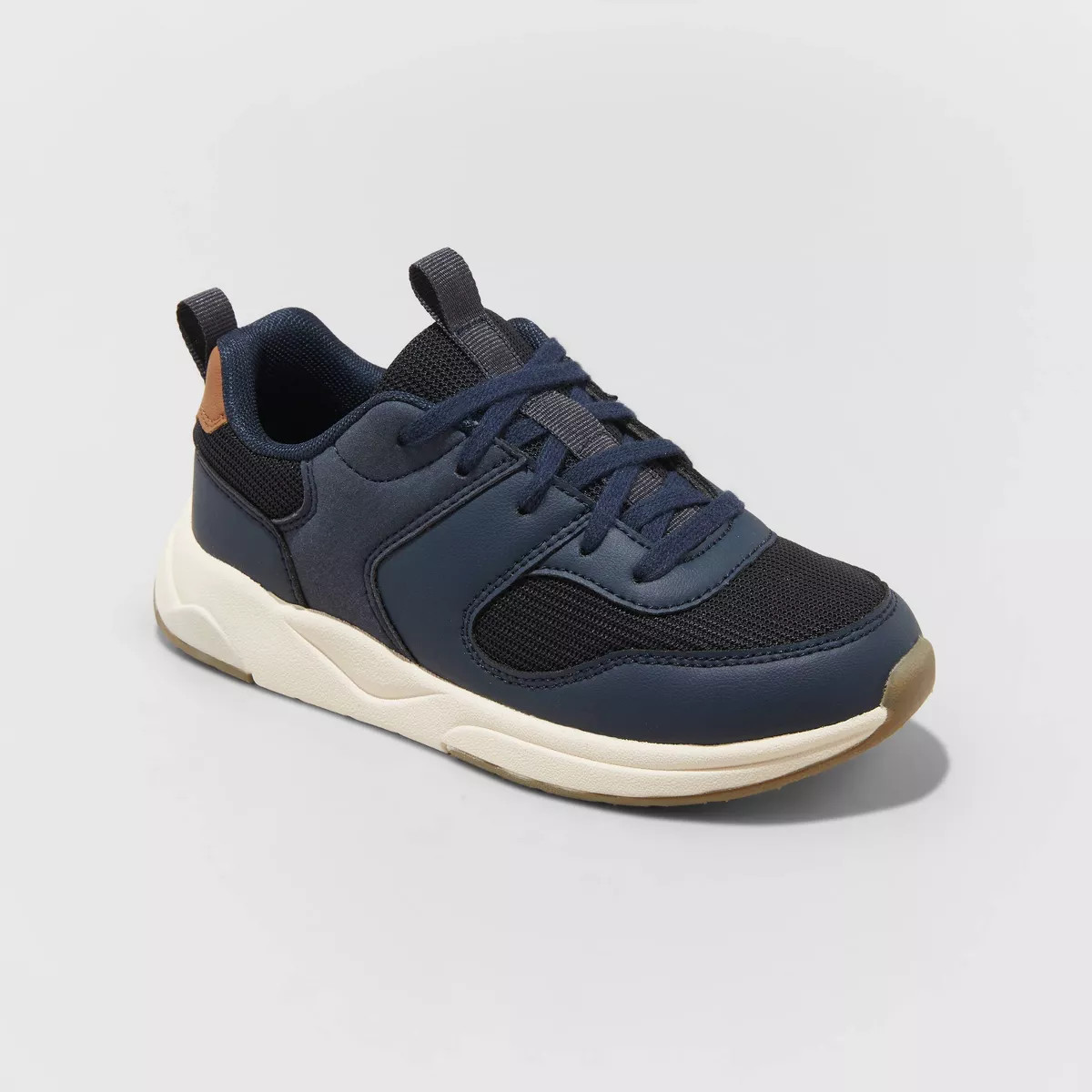 Boys' Bear Lace-Up Sneakers - art class™ | Target