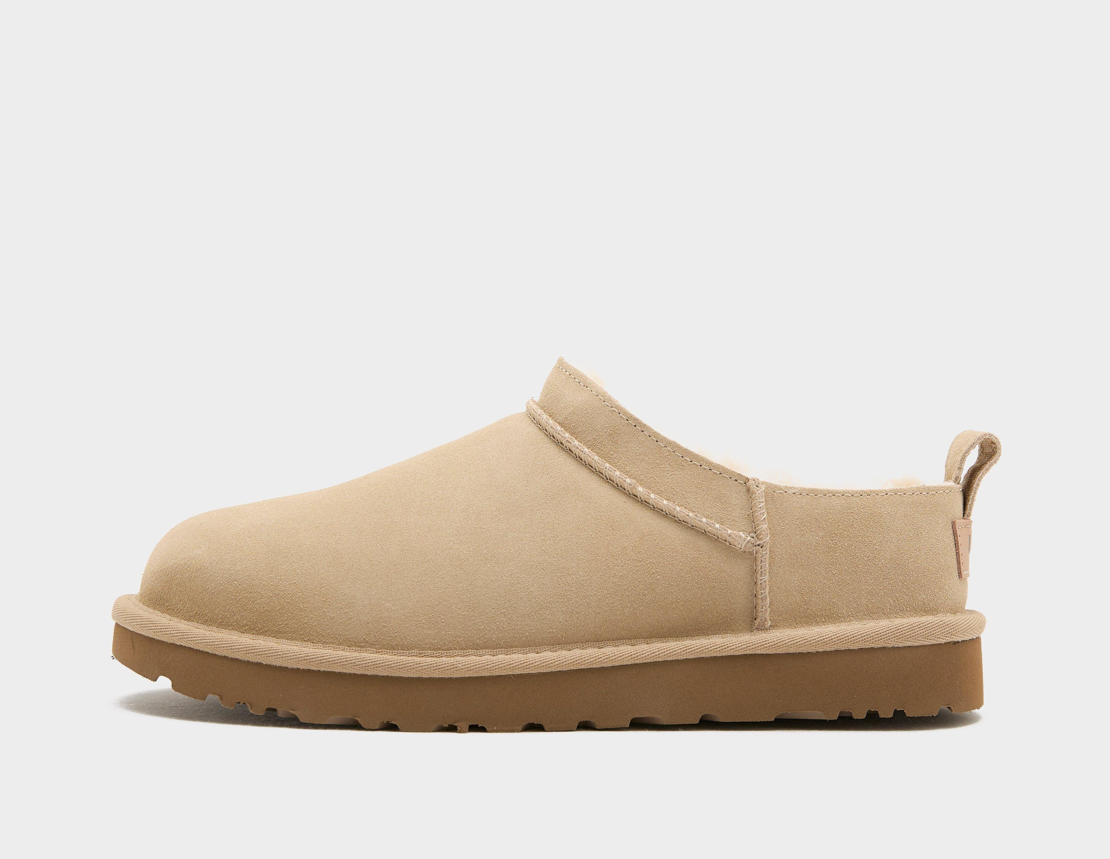 Brown UGG Micro Boot Women's | size? | size? (UK)