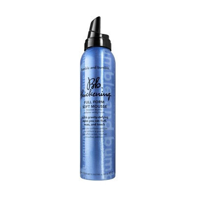 Bumble and Bumble. Thickening Full Soft Mousse - 5 oz - Ulta Beauty | Target