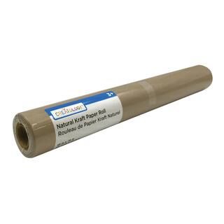 Natural Kraft Paper Roll By Creatology™ | Michaels Stores