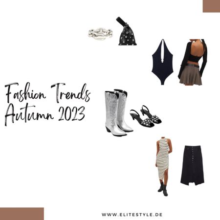 Fashion trends autumn 2023

#LTKeurope #LTKover40 #LTKSeasonal