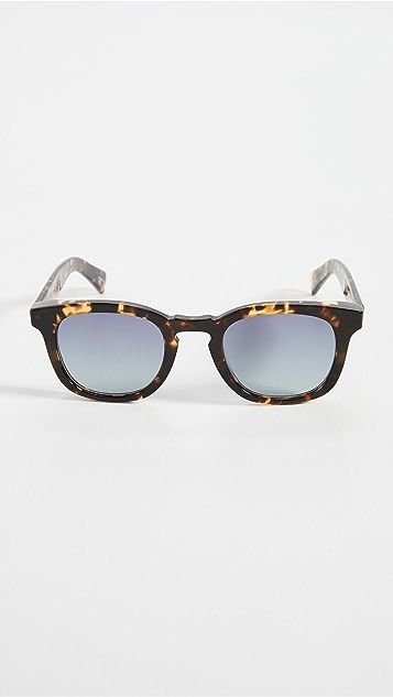 Kinney X Sunglasses | Shopbop