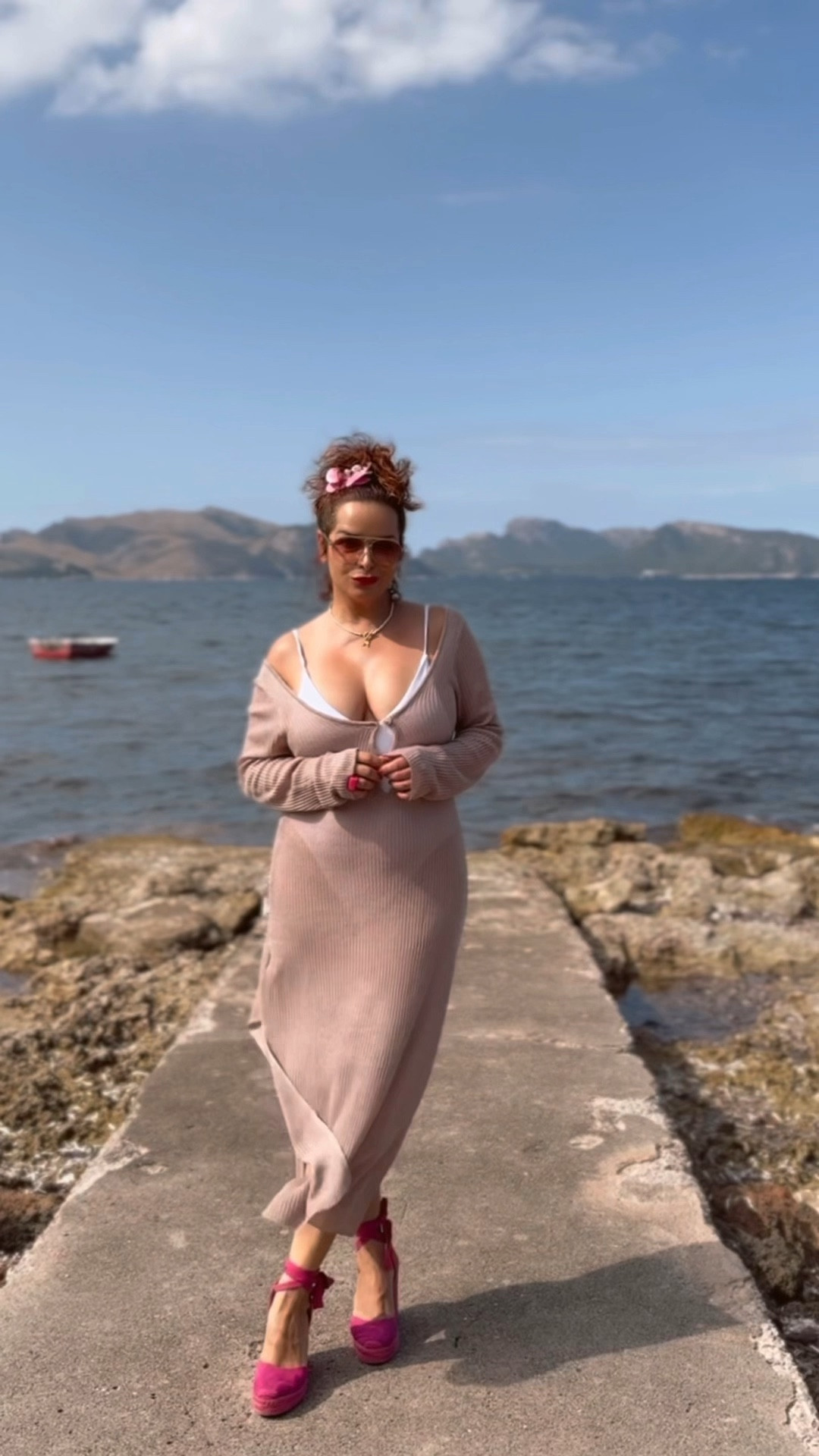 3 looks para cuando el plan es calma y playa 

#LTKespana #LTKeurope #LTKsummer