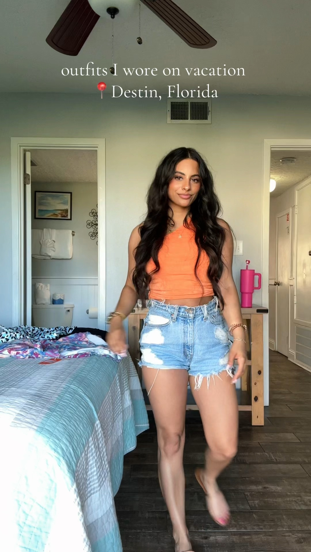 vacation outfits 

#LTKTravel #LTKSwim #LTKSeasonal