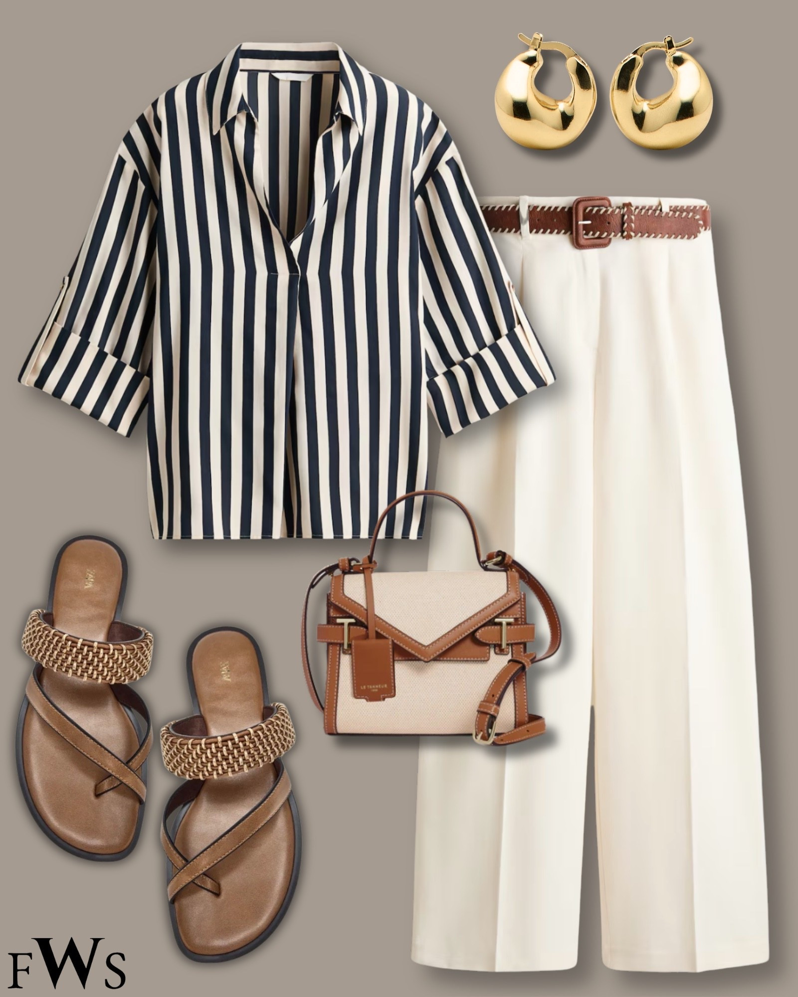 Outfit idea for the heatwave 🌞

#LTKover50style #LTKstyletip #LTKshoes