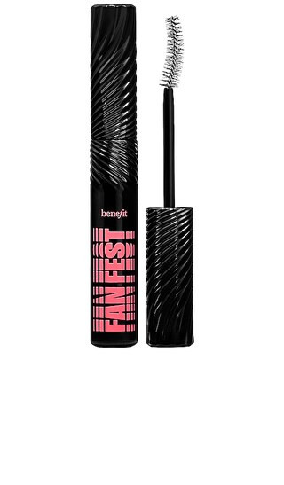 Benefit Cosmetics Fan Fest Mascara in Black. | Revolve Clothing (Global)
