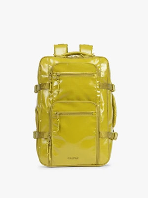 Terra 26L Laptop Duffel Backpack - WASABI | CALPAK