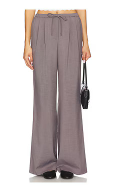 Rowen Pant
                    
                    ALL THE WAYS | Revolve Clothing (Global)