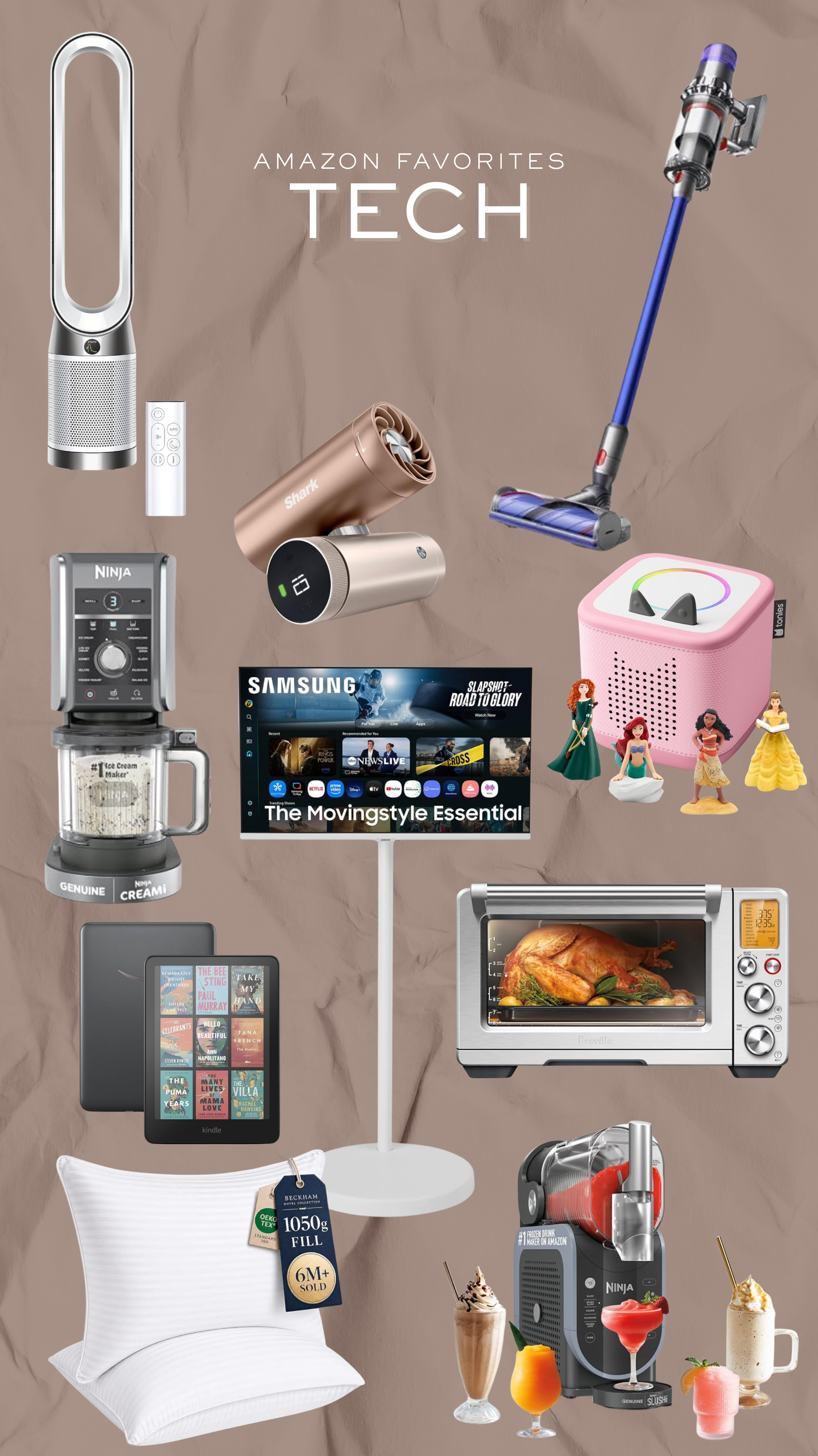 Amazon prime day tech deals!

prime day deals, amazon finds, amazon tech, top prime day deals 

 #LTKSaleAlert