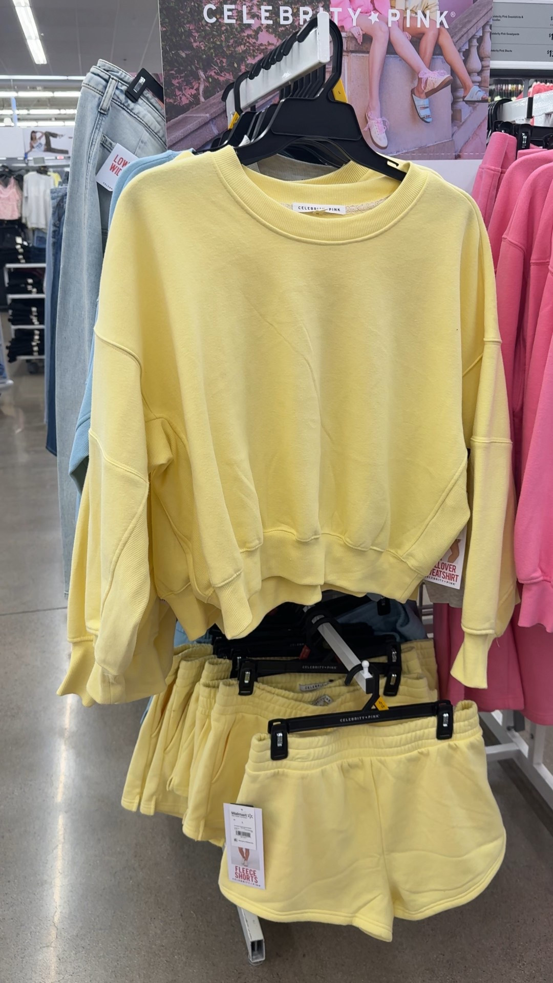 Walmart lounge sets under $25 
Spring lounge sets 


#LTKmomlife #LTKSeasonal #LTKootd