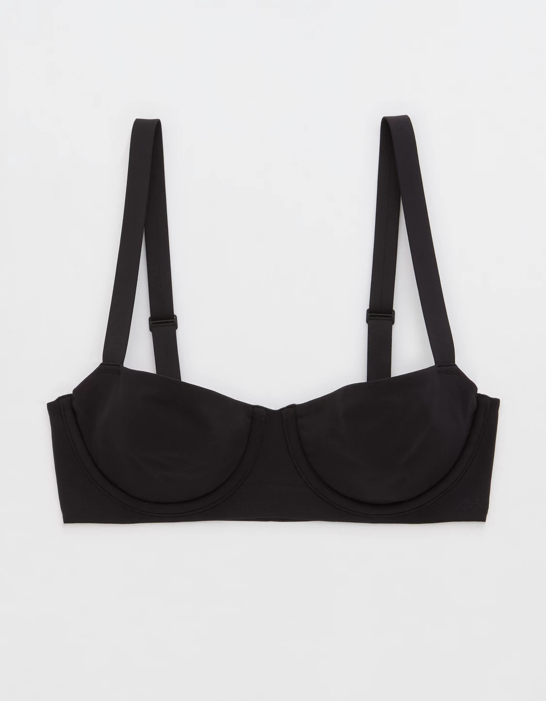 SMOOTHEZ Seamless Unlined Bra | Aerie