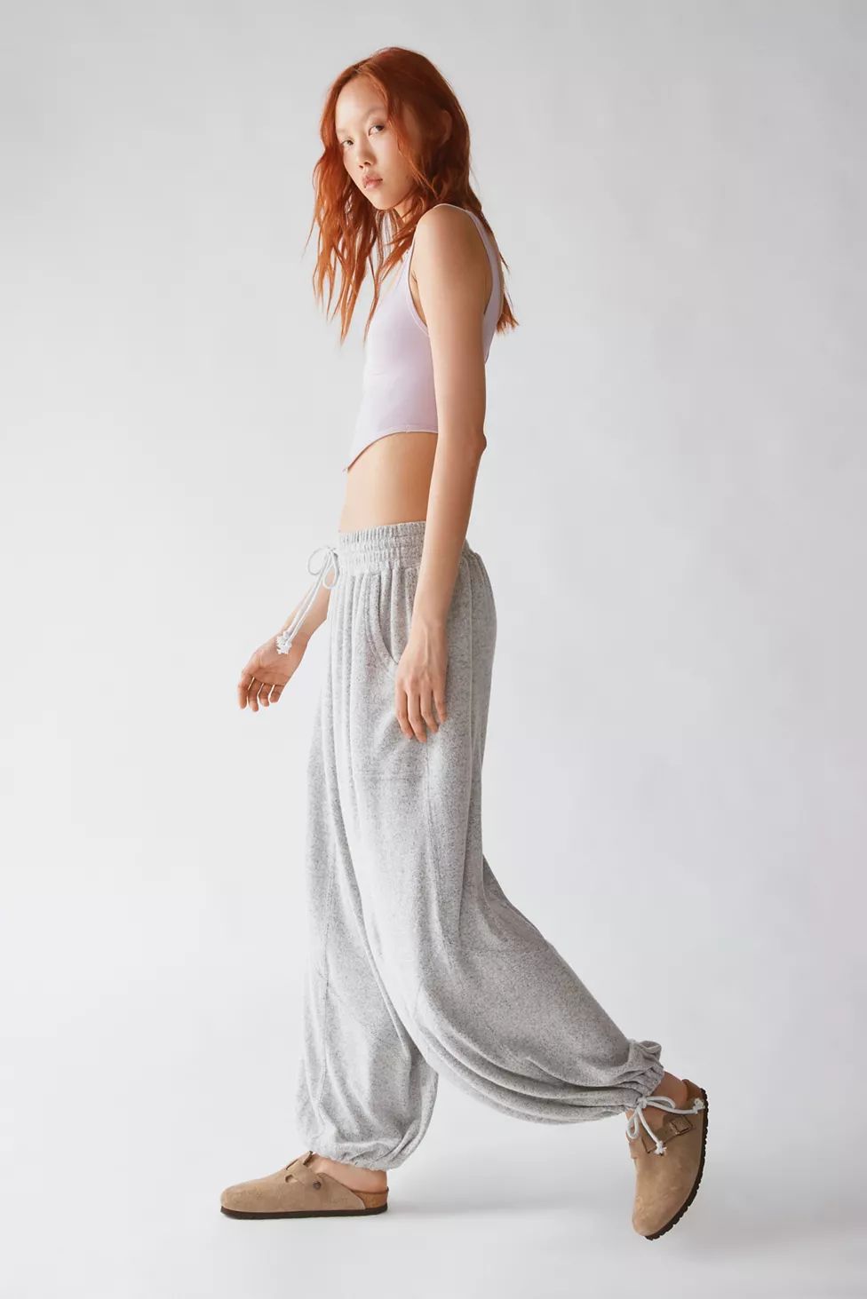Out From Under BouncePlush Cabot Jogger Pant | Urban Outfitters (US and RoW)