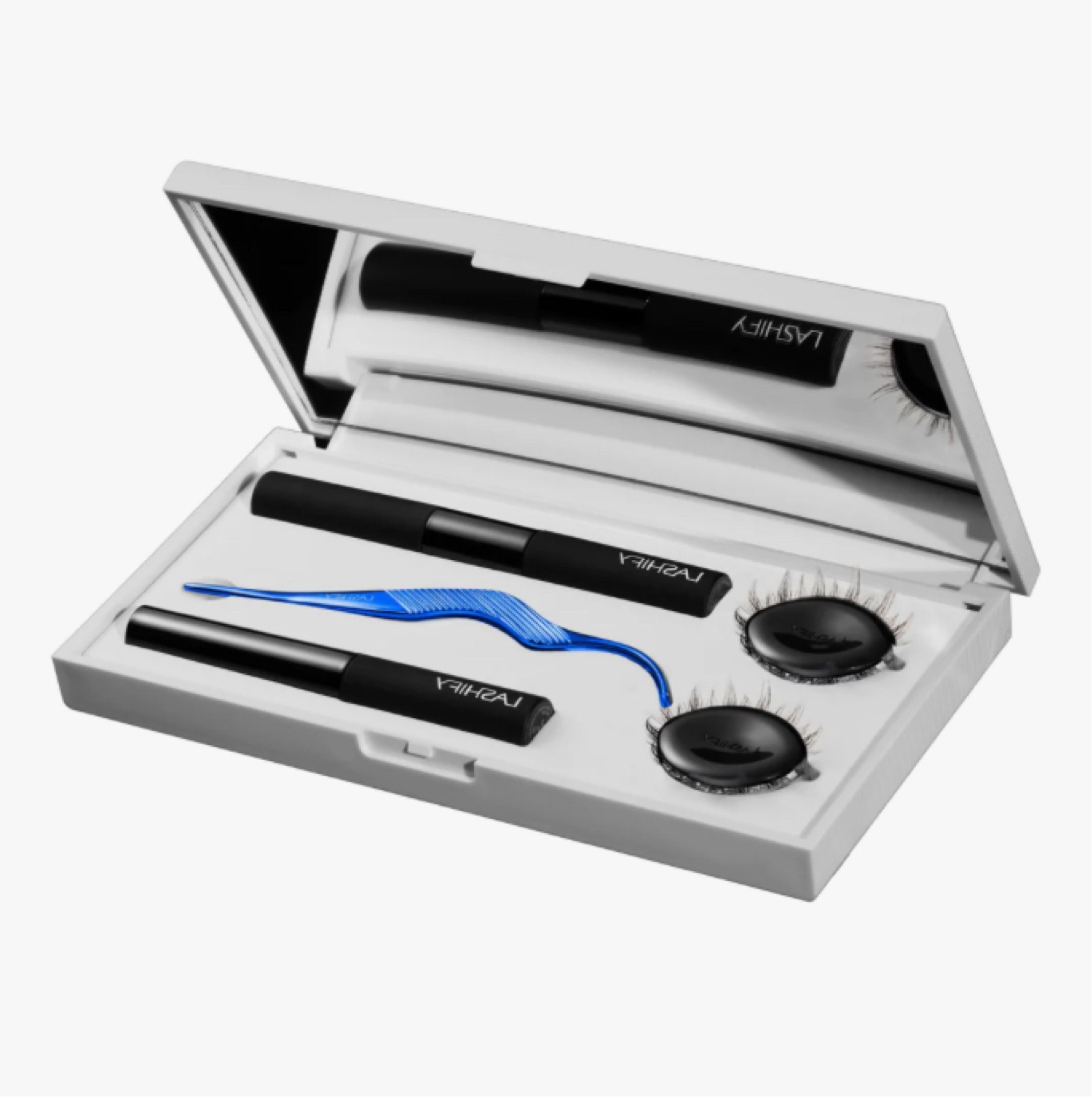 A little pricier than Amazon lashes, but awesome starter kit 

#LTKbeauty #LTKstyletip