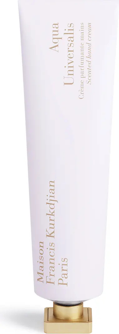 Aqua Universalis Scented Hand Cream | Nordstrom