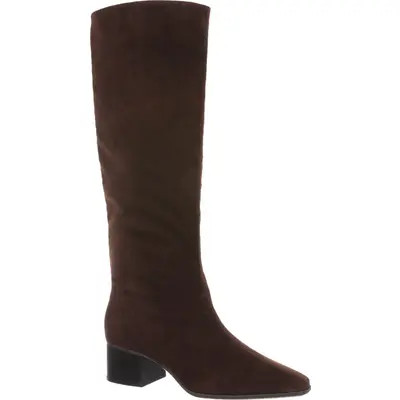 Nordstrom Banks Tall Boot in Taupe Truff at Nordstrom, Size 9 | Nordstrom