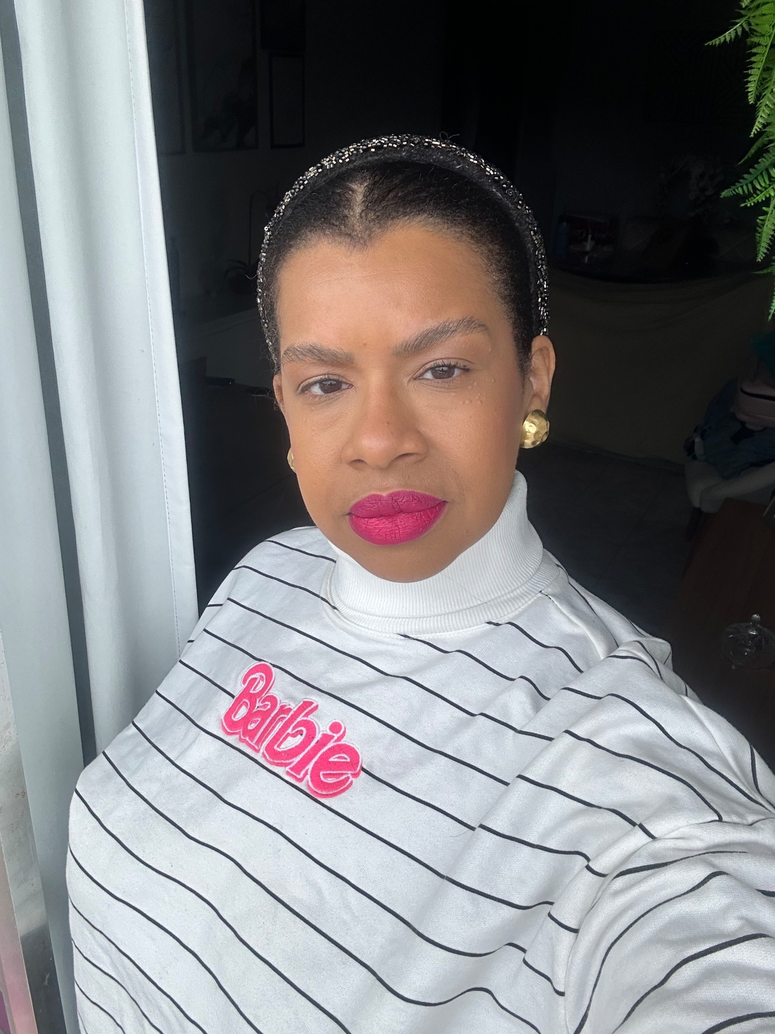 Um pouquinho de cor nesse frio 🥶💖💄

#LTKbeleza #LTKbrasil #LTKwinter