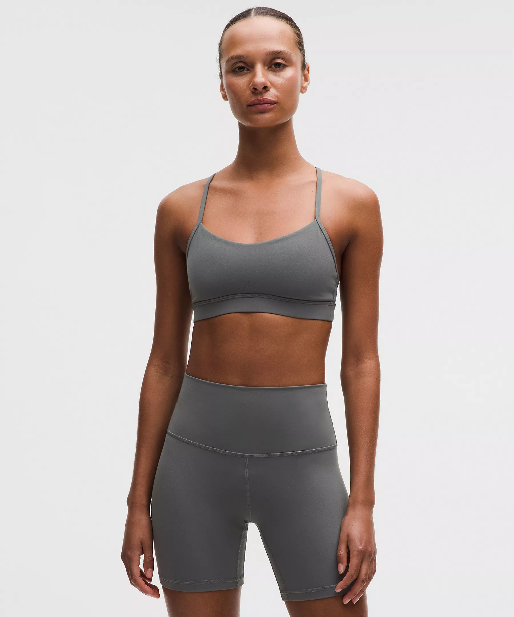 Flow Y Bra Nulu | Lululemon (US)
