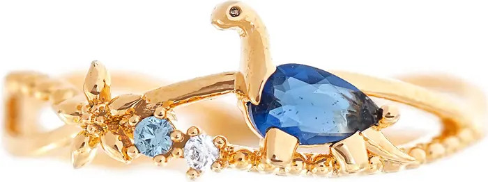 Dinosaur Ring | Nordstrom