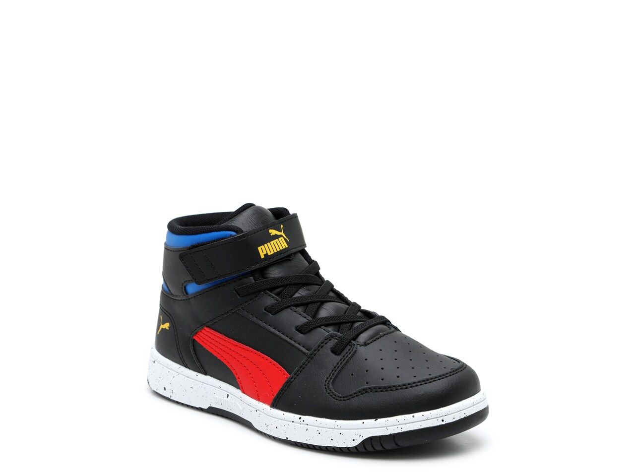 Rebound LayUp High-Top Sneaker - Kids' | DSW