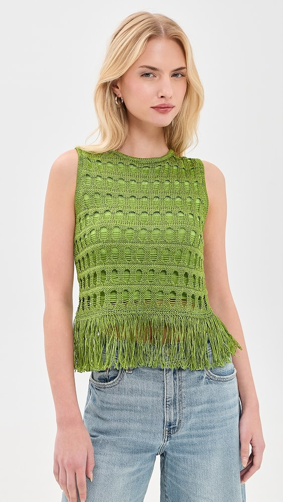A.L.C. Esme Top | Shopbop | Shopbop