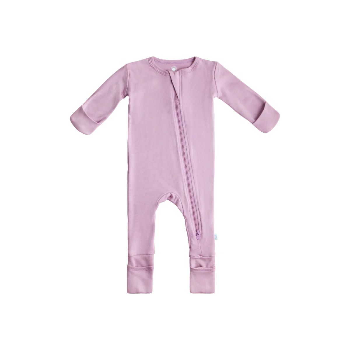 Baby Bamboo Pajamas w/ DreamCuffs | Dreamland Baby
