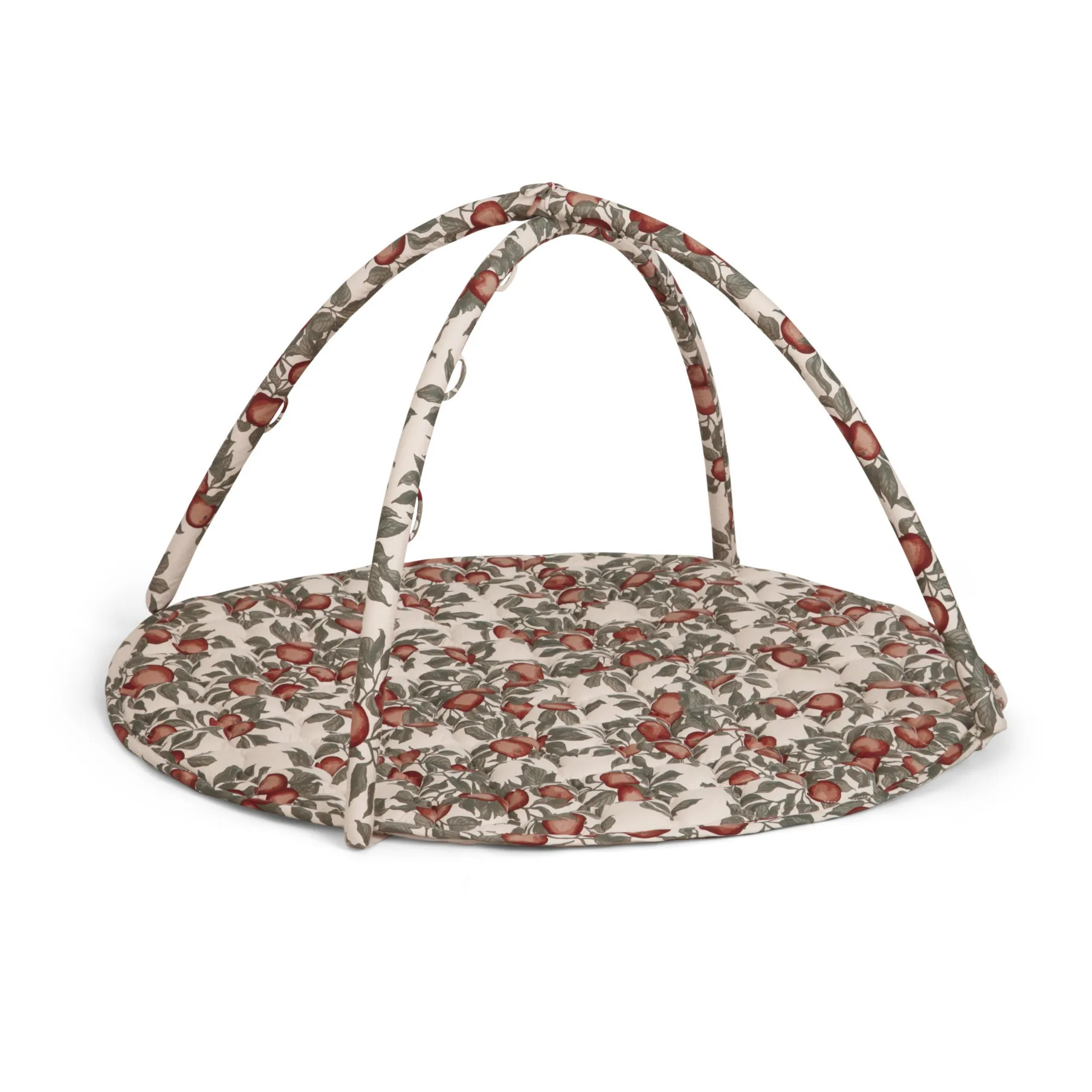 Playmat Apple | Smallable