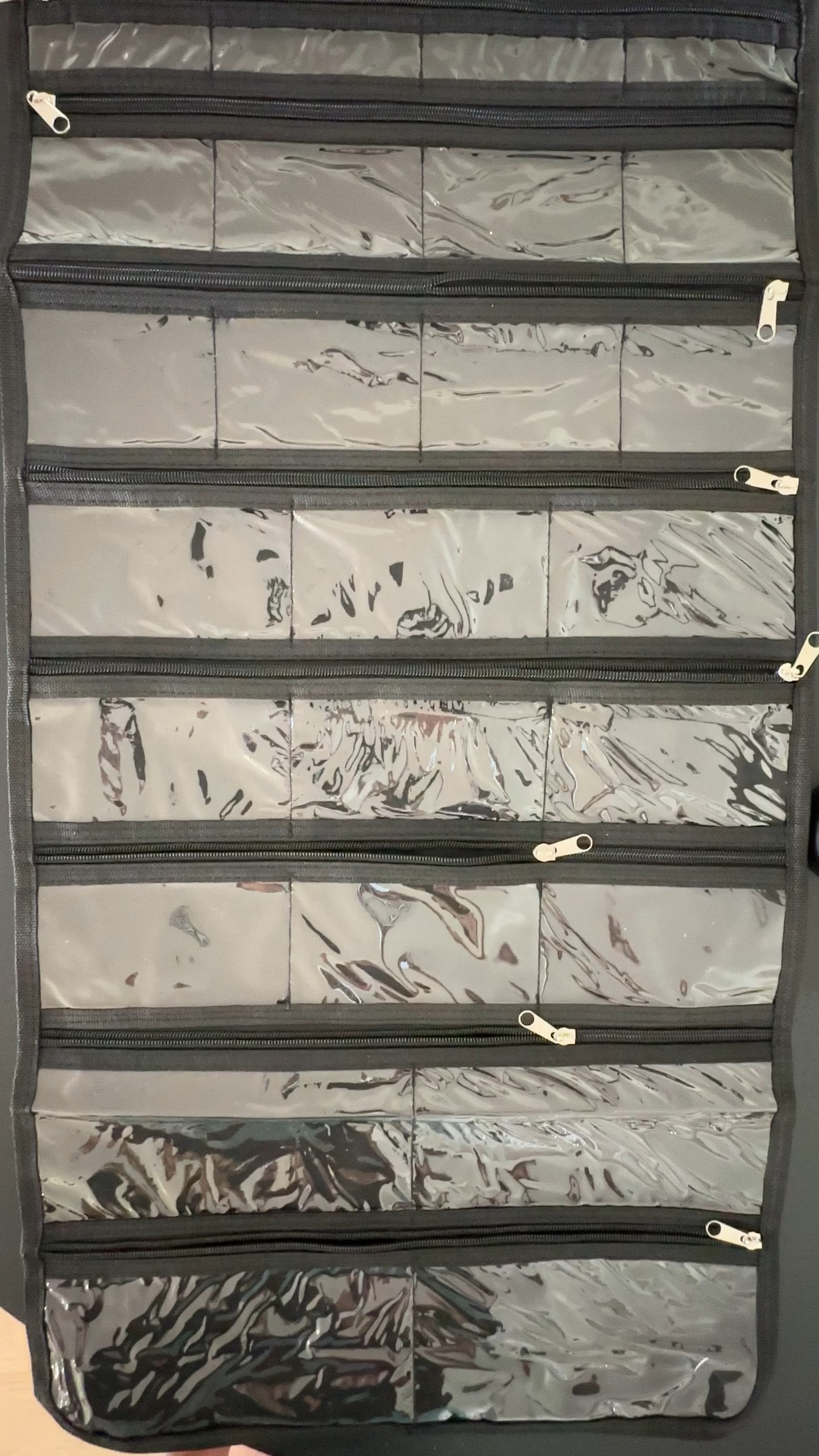 Life changer when you travel! Ridiculous? Maybe… but so organized and much needed when you need it 

#LTKfamily #LTKtravel #LTKkids