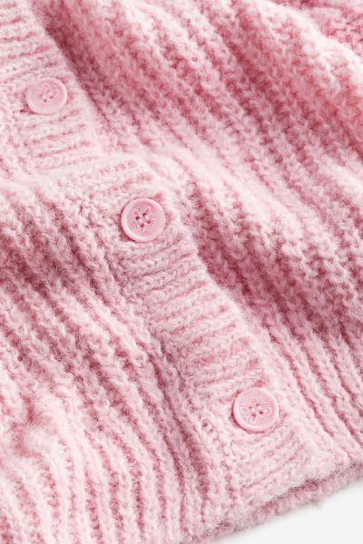 Knit Cardigan | H&M (US + CA)