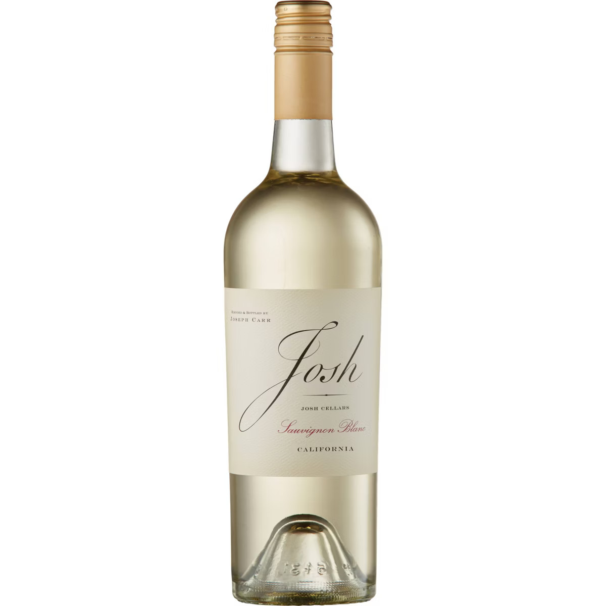 Josh Sauvignon Blanc White Wine - 750ml Bottle | Target
