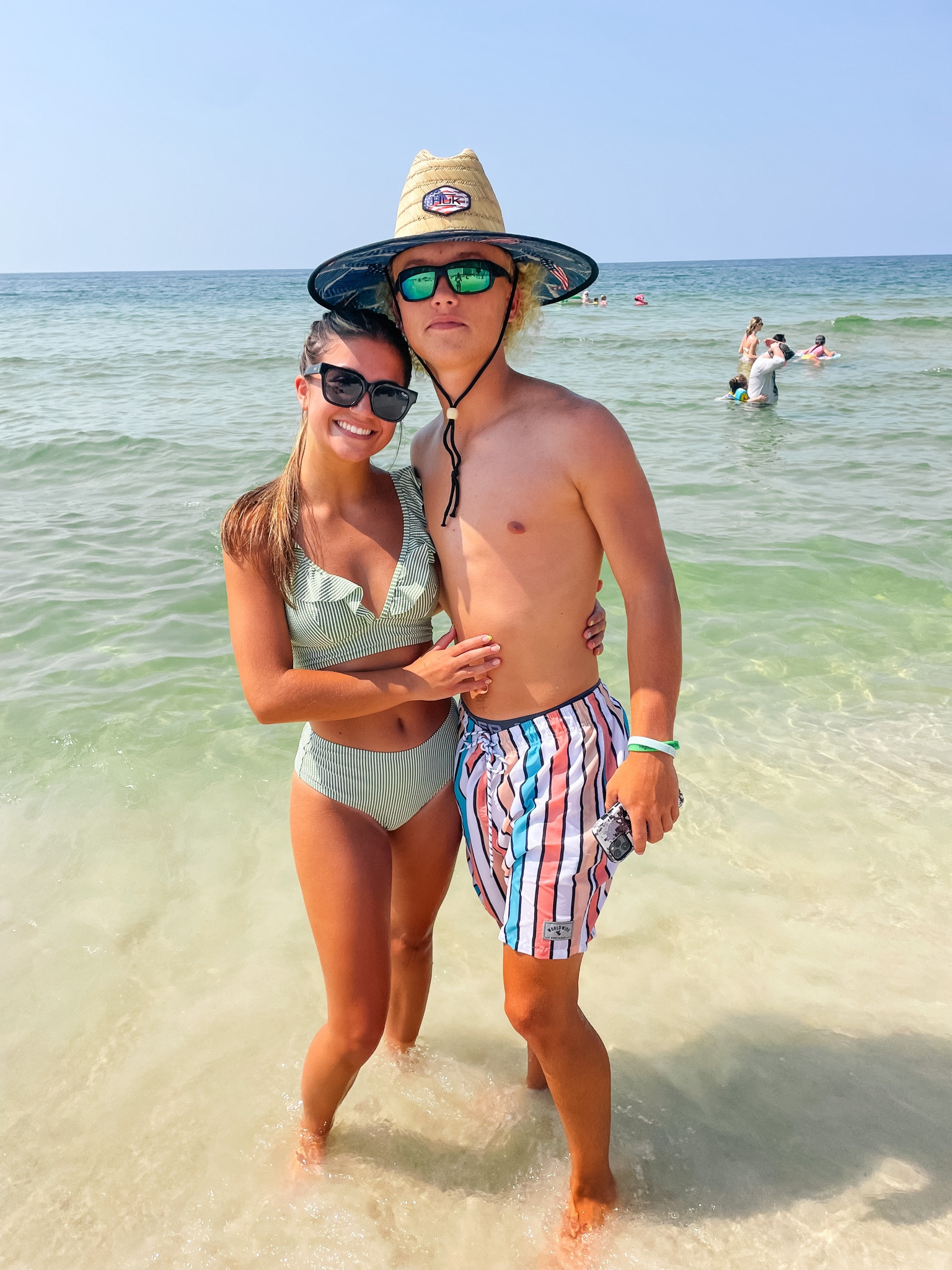 Sweet vacay!!! 

#LTKbeauty #LTKFind #LTKstyletip