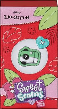 SWEET SEAMS 4" Soft Rag Doll Pack – 1pc Toy | Lilo & Stitch- Lilo Closet Playset | Amazon (US)