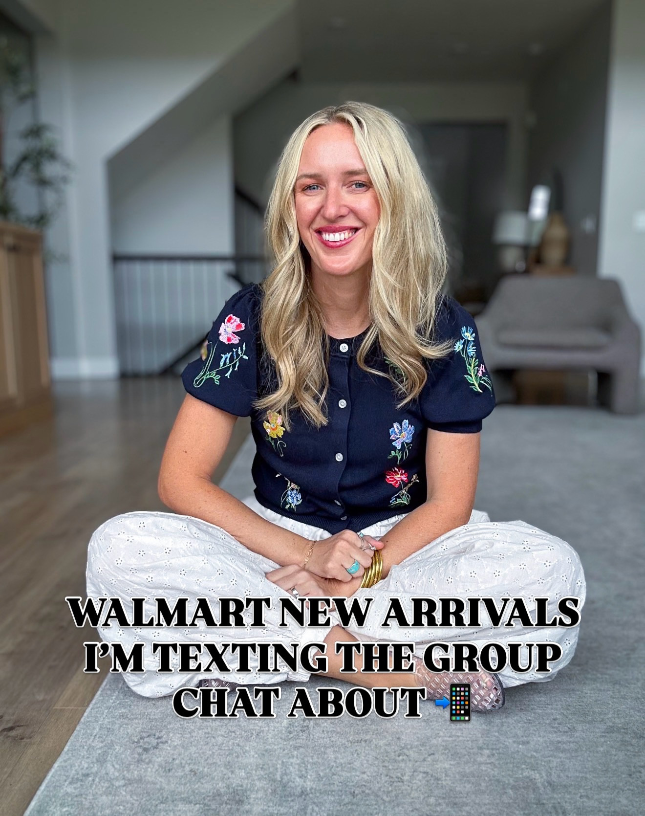  new arrivals from Walmart 🙌🏼✨

#walmartstyle #walmartfinds #walmarthaul #walmartfashion #summeroutfits

#LTKmomlife #LTKootd #LTKgrwm